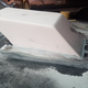 Illustration for article titled The hood scoop is now a permanent addition to the jag